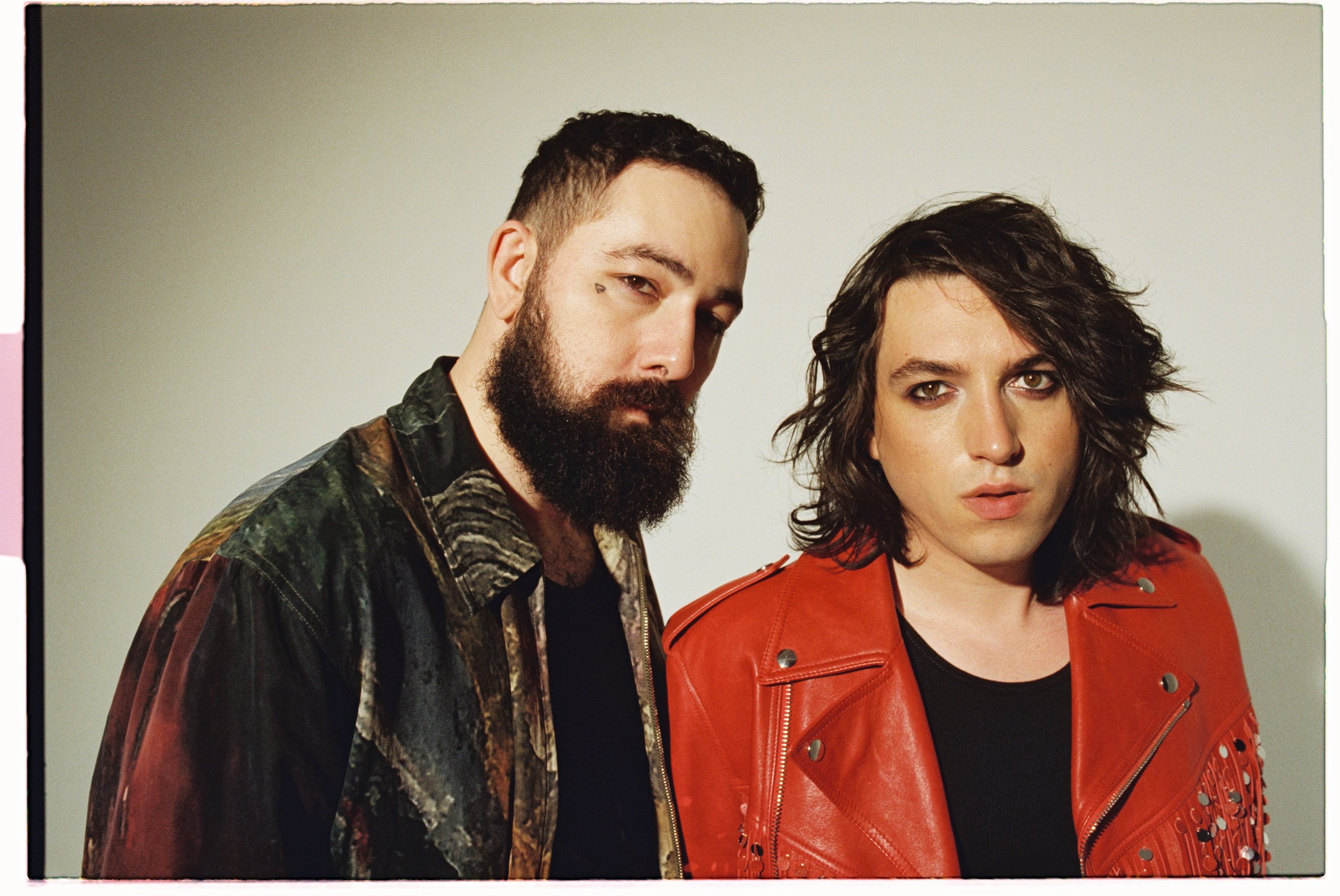 Loveless - 'I Hope I'm Not Sick' — When The Horn Blows